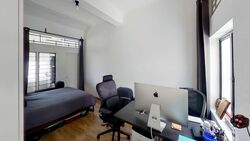 Tiong Bahru Estate (D3), Apartment #596514741